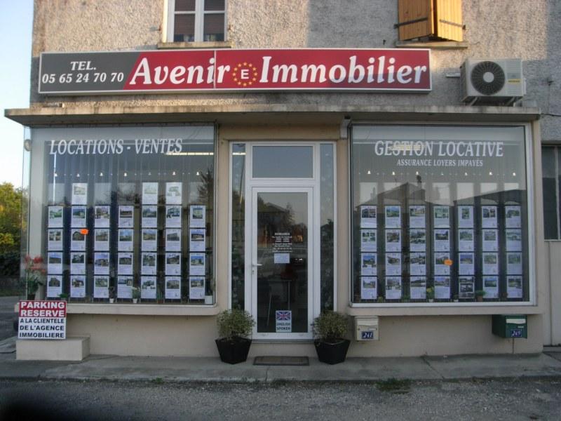 AVENIR IMMOBILIER Agence Immobiliere à vendre